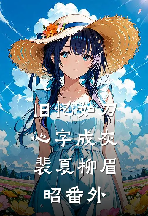 旧忆如刀，心字成灰裴夏柳眉昭 番外