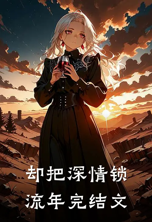 却把深情锁流年完结文