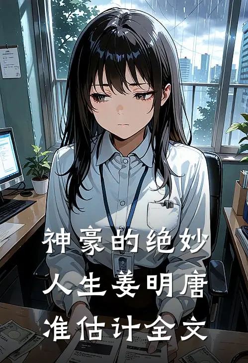 神豪的绝妙人生姜明唐准估计全文