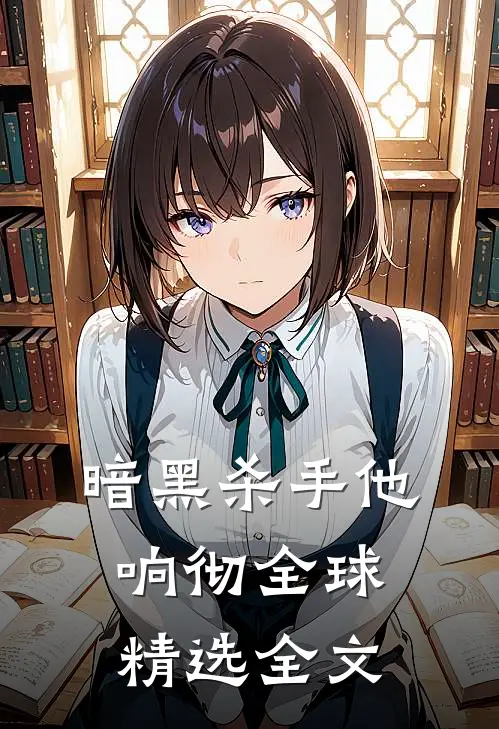 暗黑杀手他响彻全球精选全文