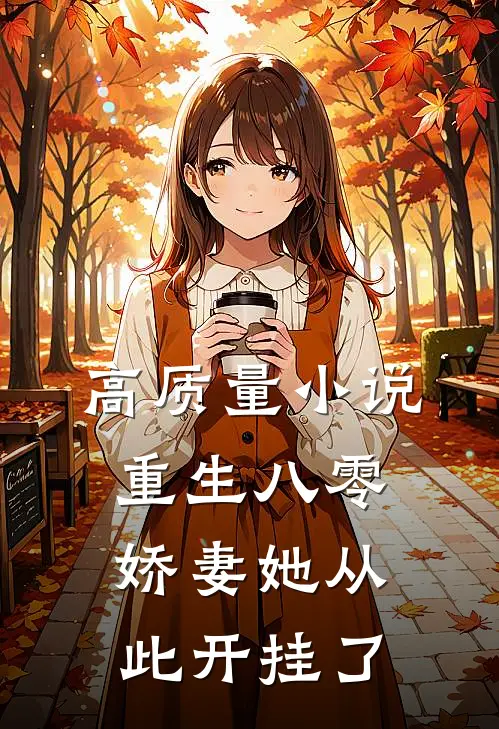 高质量小说重生八零：娇妻她从此开挂了