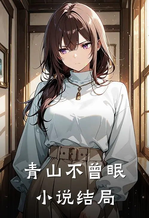 青山不曾眠小说结局