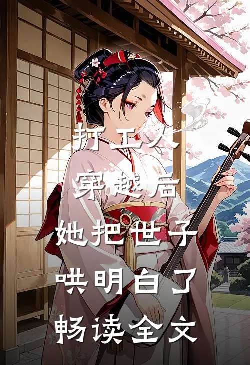 打工人穿越后，她把世子哄明白了畅读全文