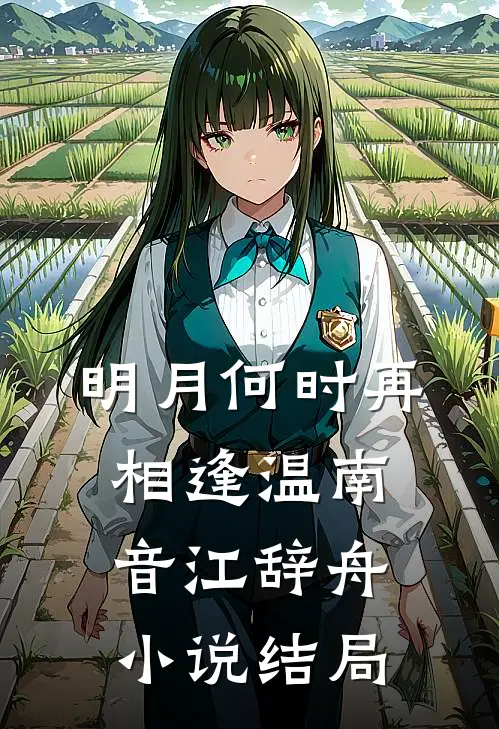 明月何时再相逢温南音江辞舟小说结局