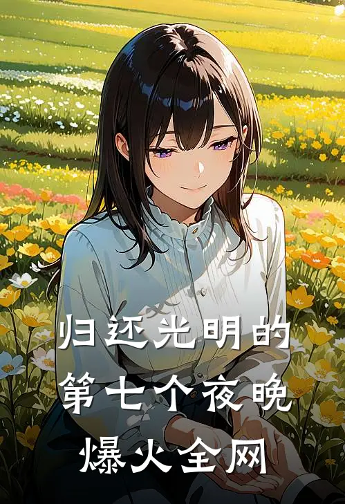 归还光明的第七个夜晚爆火全网