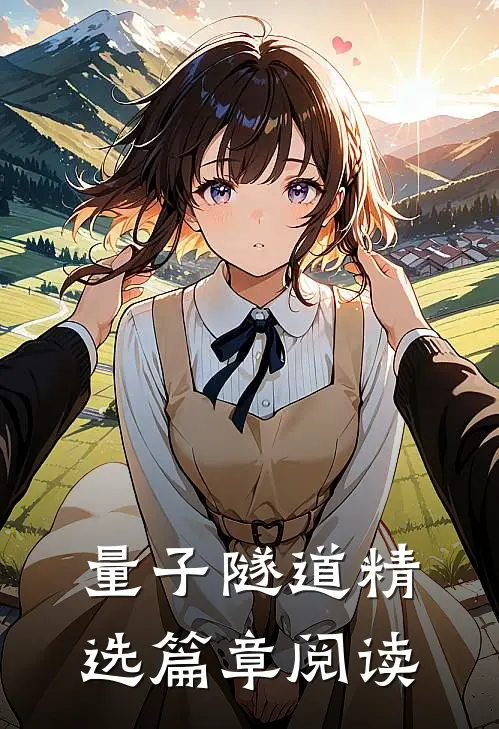 量子隧道精选篇章阅读