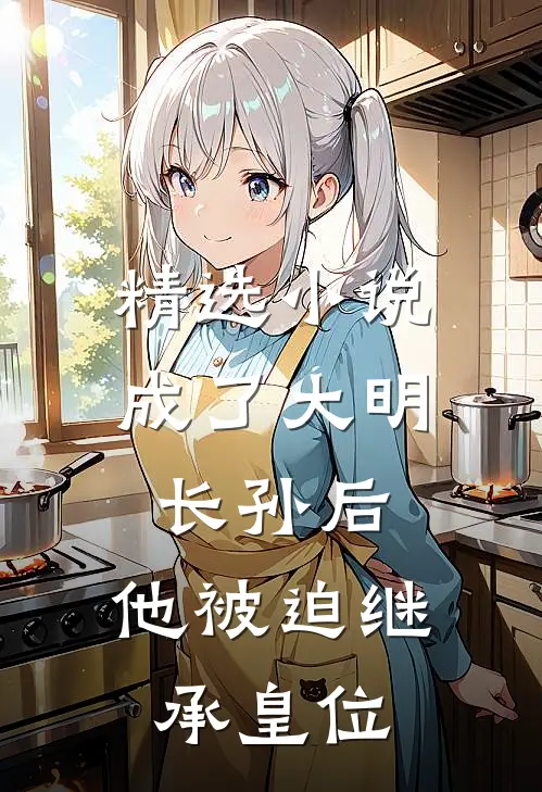 精选小说成了大明长孙后，他被迫继承皇位