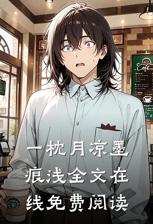 一枕月凉墨痕浅全文在线免费阅读