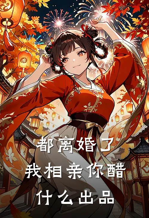 都离婚了，我相亲你醋什么出品