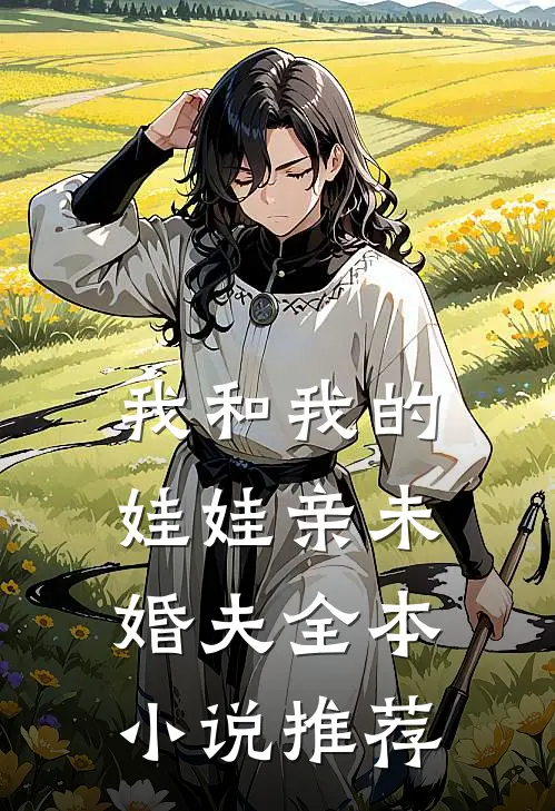 我和我的娃娃亲未婚夫全本小说推荐