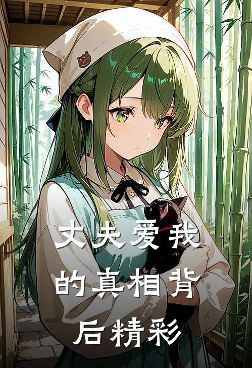丈夫爱我的真相背后精彩