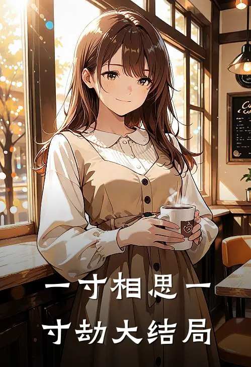 一寸相思一寸劫大结局
