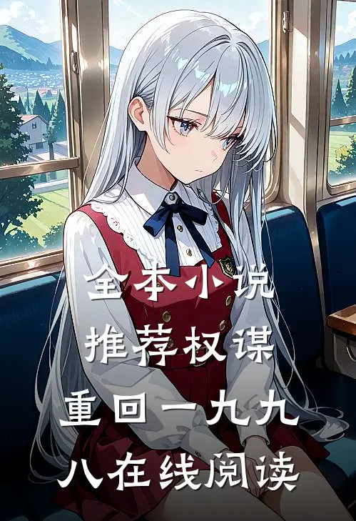 全本小说推荐权谋:重回一九九八在线阅读