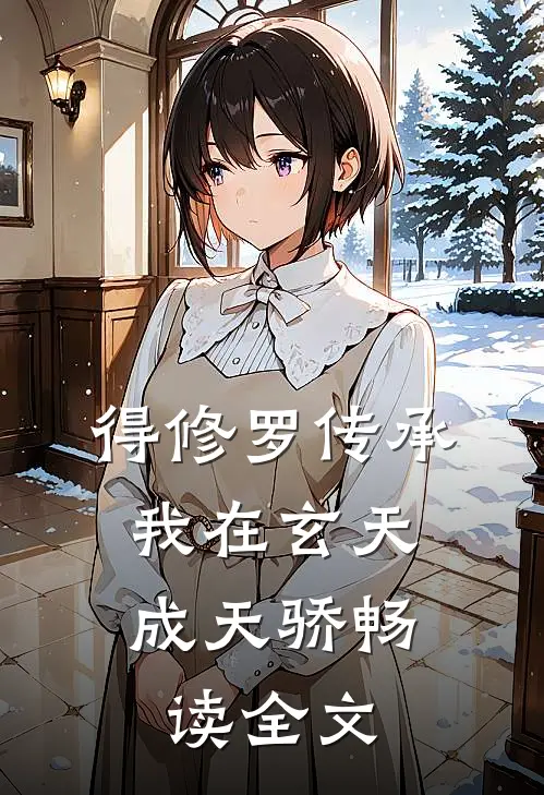 得修罗传承，我在玄天成天骄畅读全文