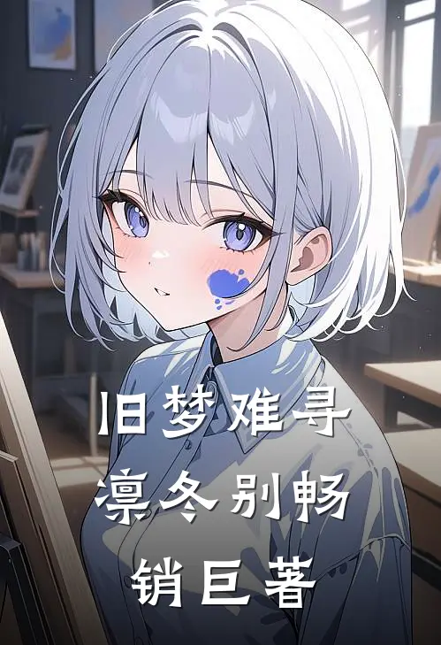 旧梦难寻凛冬别畅销巨著