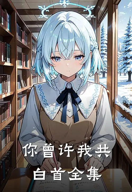 你曾许我共白首全集