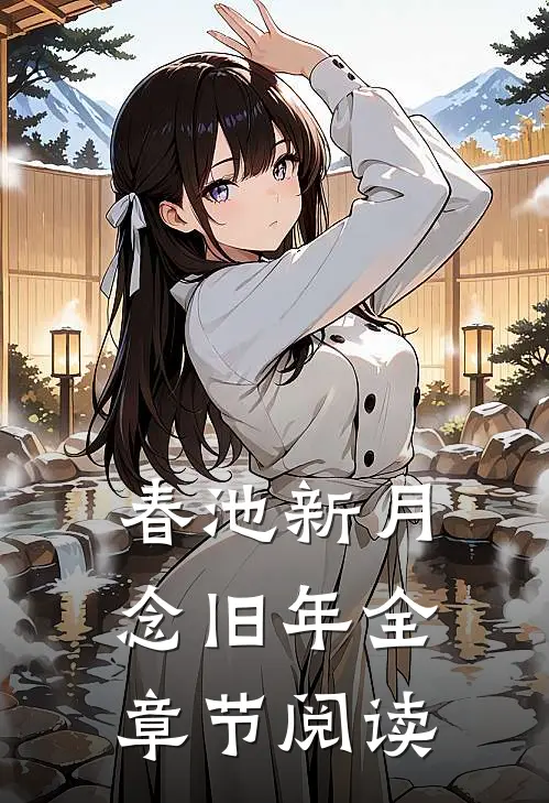 春池新月念旧年全章节阅读
