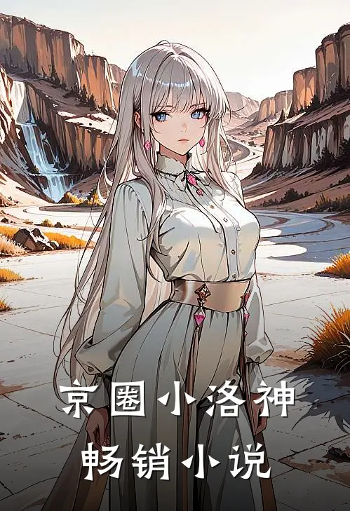 京圈小洛神畅销小说