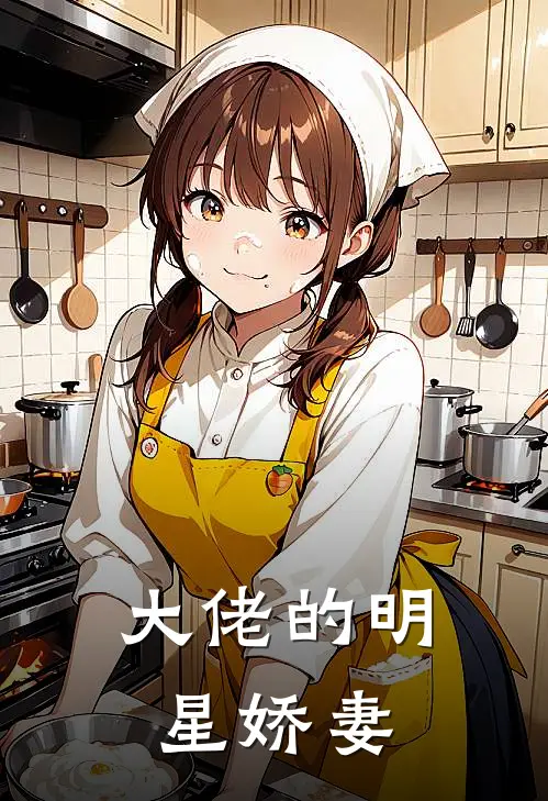 大佬的明星娇妻
