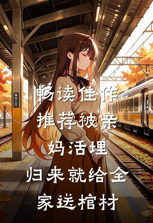 畅读佳作推荐被亲妈活埋，归来就给全家送棺材
