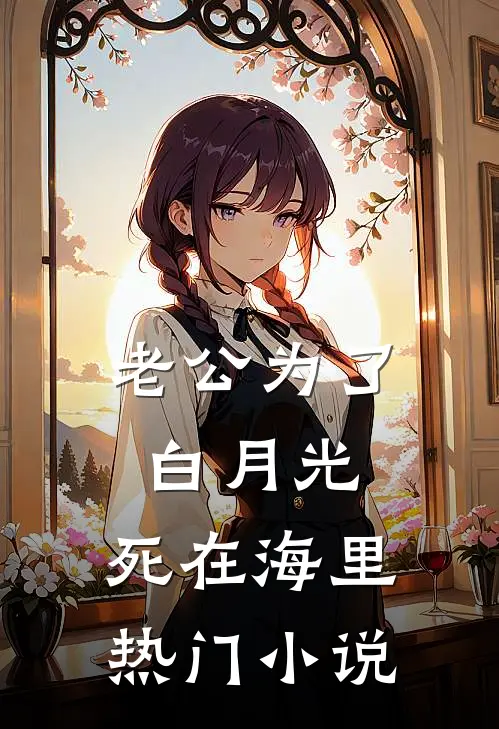 老公为了白月光，死在海里热门小说