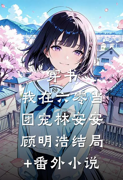 穿书：我在六零当团宠林安安顾明浩结局+番外小说