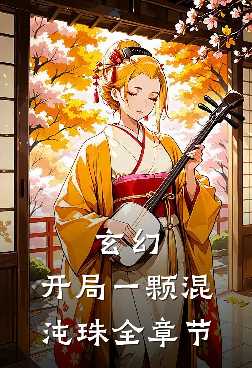 玄幻：开局一颗混沌珠全章节
