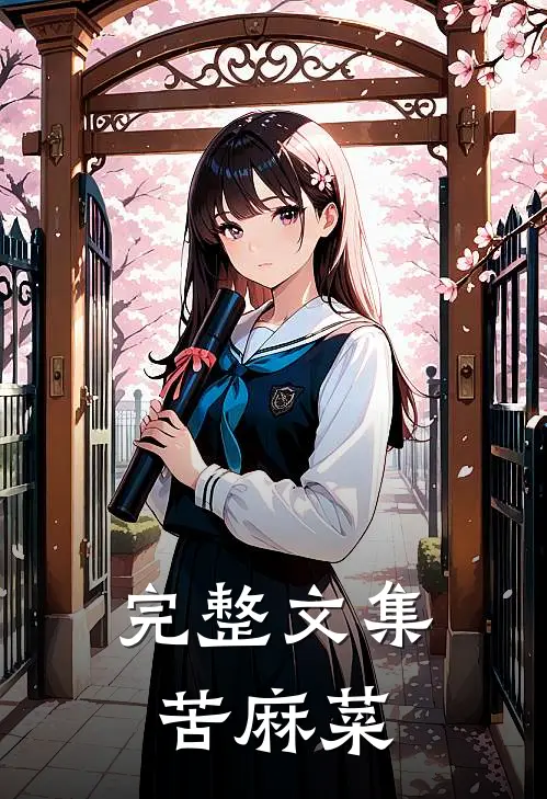 完整文集苦麻菜