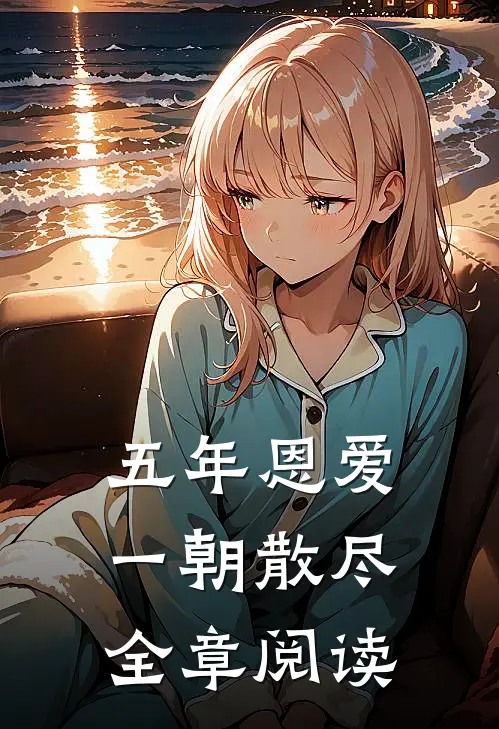 五年恩爱，一朝散尽全章阅读