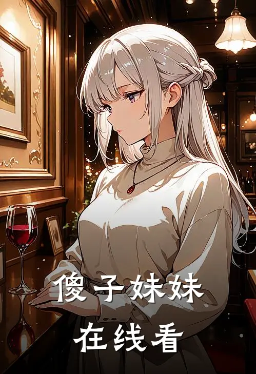 傻子妹妹在线看