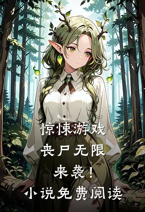 惊悚游戏,丧尸无限来袭!免费阅读