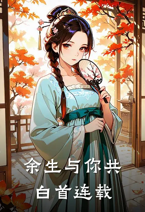 余生与你共白首连载