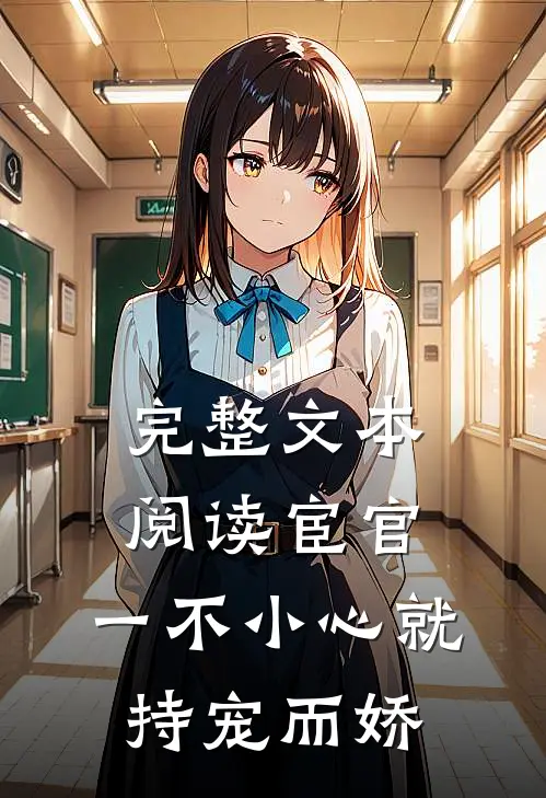 完整文本阅读宦官：一不小心就持宠而娇