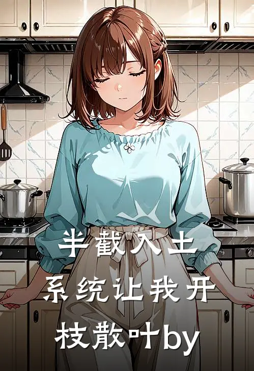 半截入土，系统让我开枝散叶by