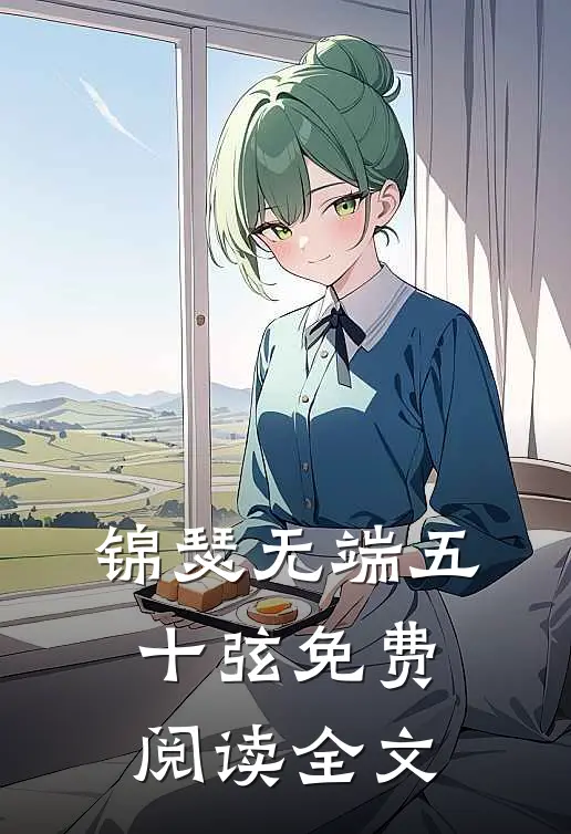 锦瑟无端五十弦免费阅读全文
