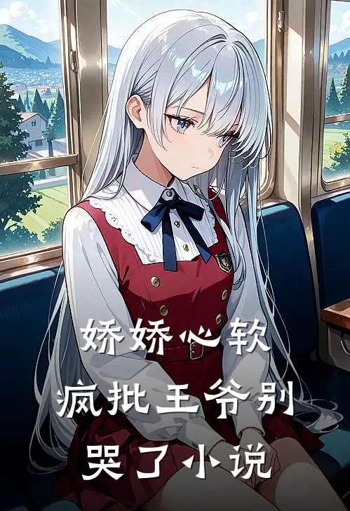 娇娇心软,疯批王爷别哭了免费阅读