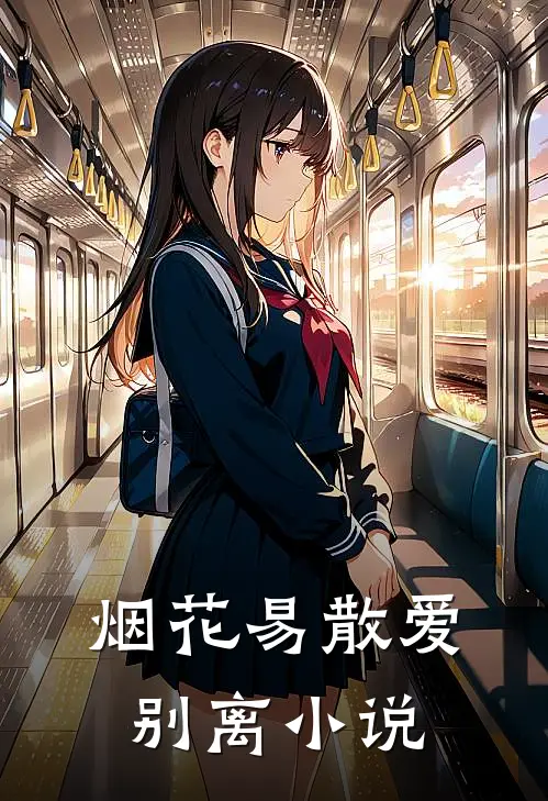 烟花易散爱别离小说