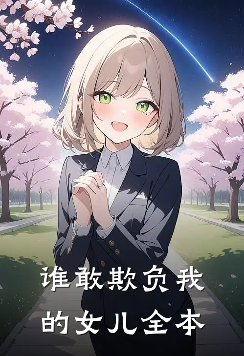 谁敢欺负我的女儿全本