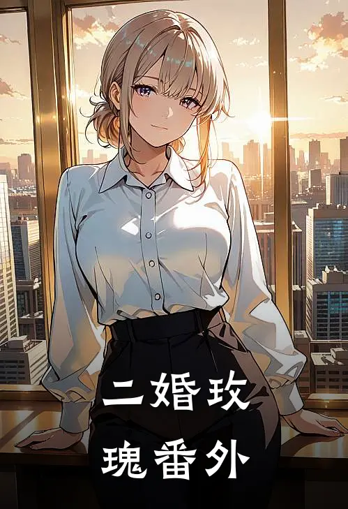二婚玫瑰 番外
