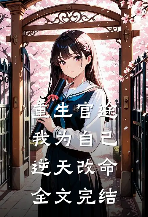 重生官途：我为自己逆天改命全文完结