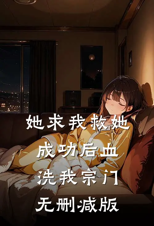 她求我救她，成功后血洗我宗门无删减版