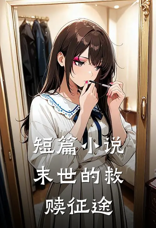 短篇小说末世的救赎征途