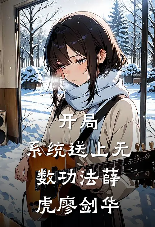开局：系统送上无数功法薛虎廖剑华