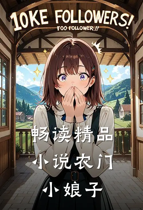 畅读精品小说农门小娘子