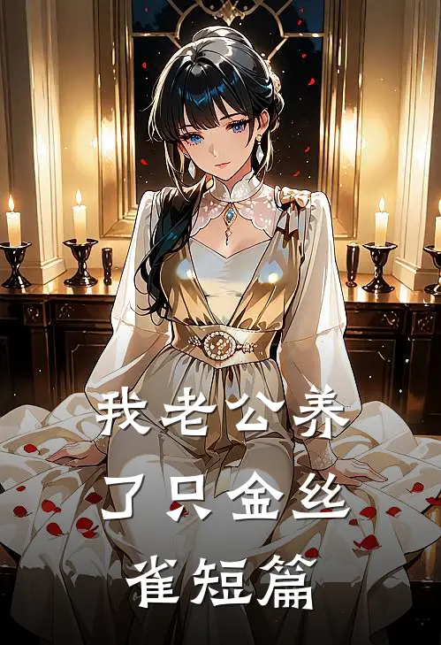 我老公养了只金丝雀短篇