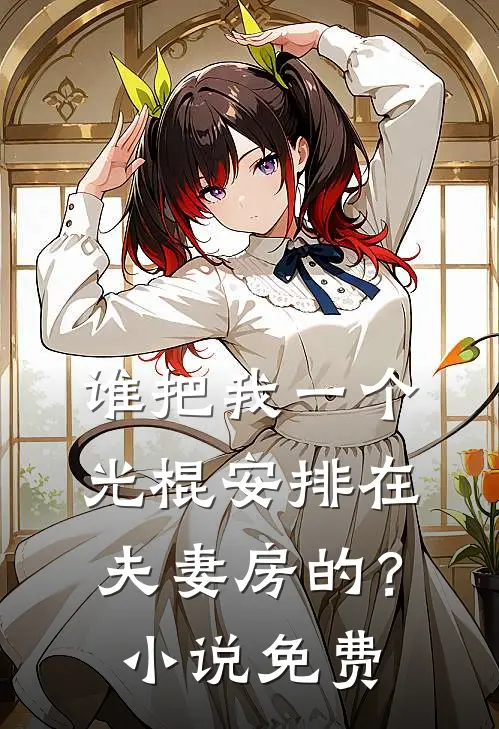 谁把我一个光棍安排在夫妻房的？小说免费