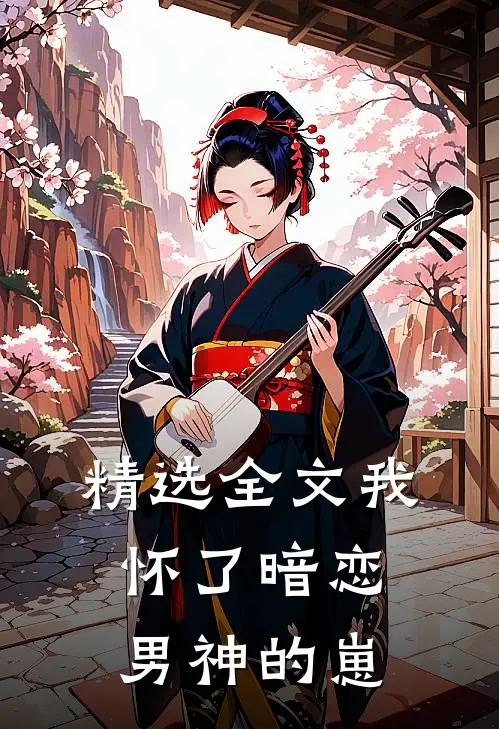 精选全文我怀了暗恋男神的崽