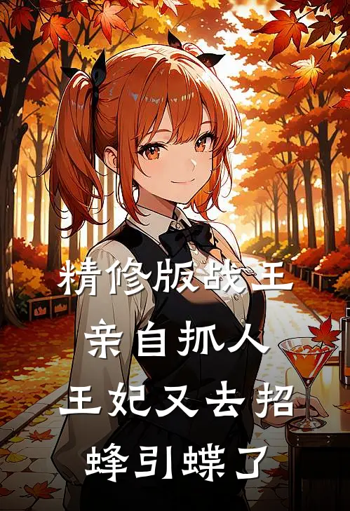 精修版战王亲自抓人：王妃又去招蜂引蝶了