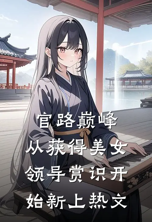 官路巅峰：从获得美女领导赏识开始新上热文
