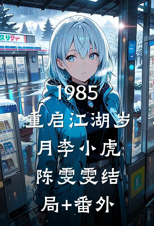 1985：重启江湖岁月李小虎陈雯雯结局+番外